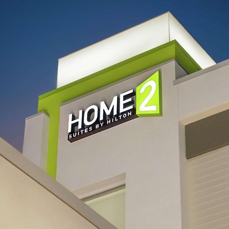Home2 Suites By Hilton Ridley Park Philadelphia Airport So מראה חיצוני תמונה