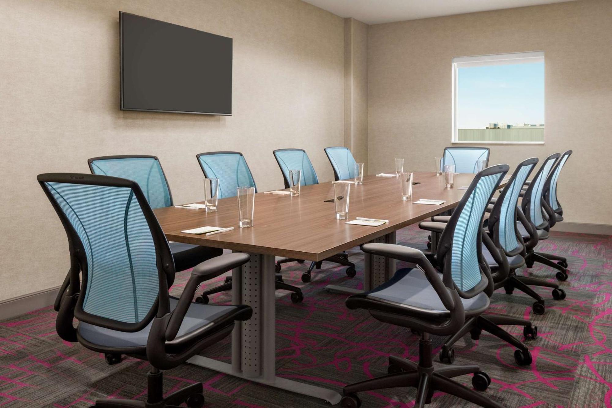 Home2 Suites By Hilton Ridley Park Philadelphia Airport So מראה חיצוני תמונה