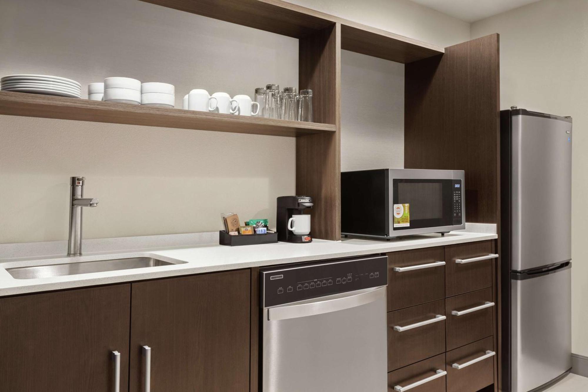 Home2 Suites By Hilton Ridley Park Philadelphia Airport So מראה חיצוני תמונה