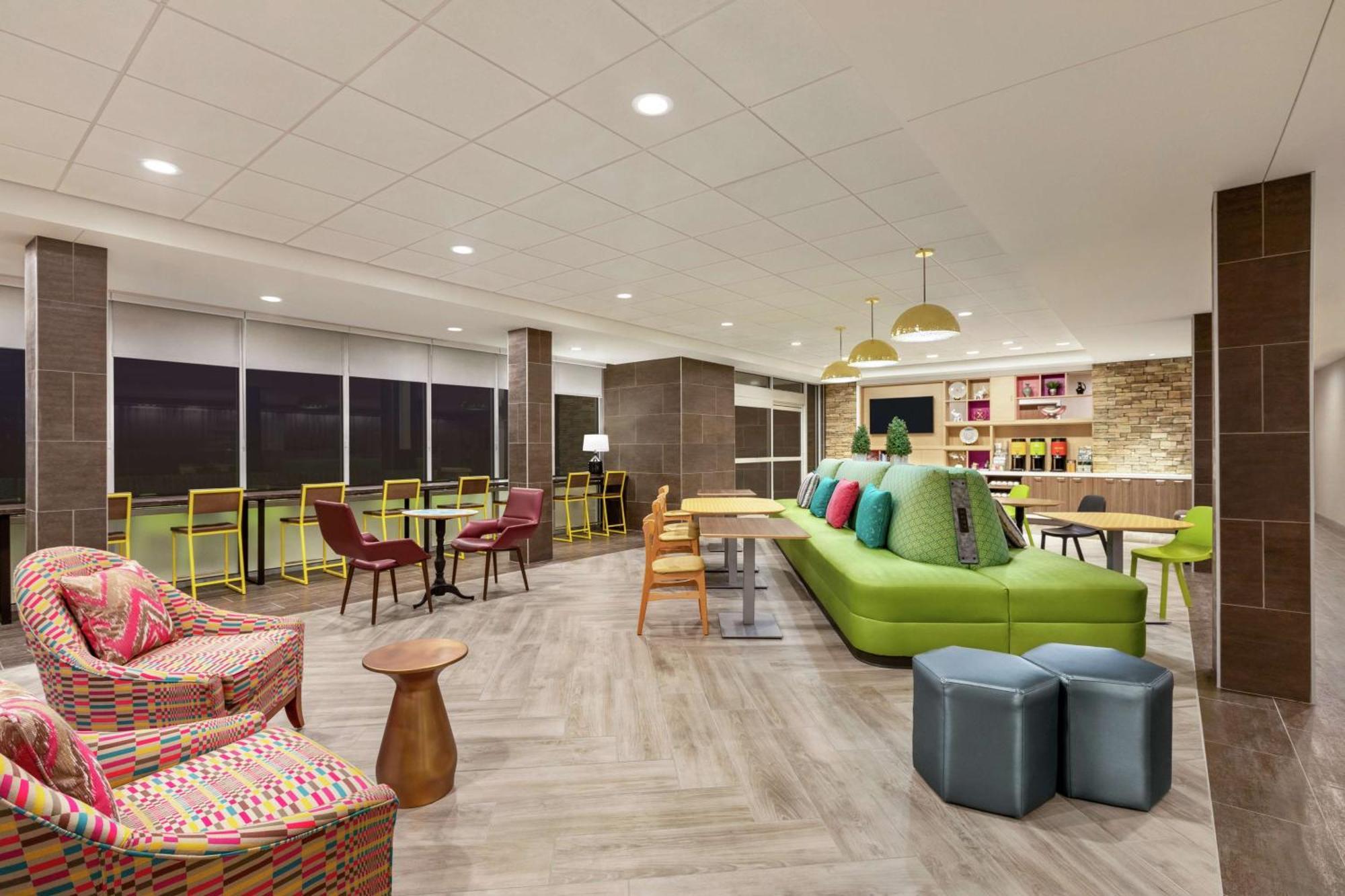 Home2 Suites By Hilton Ridley Park Philadelphia Airport So מראה חיצוני תמונה