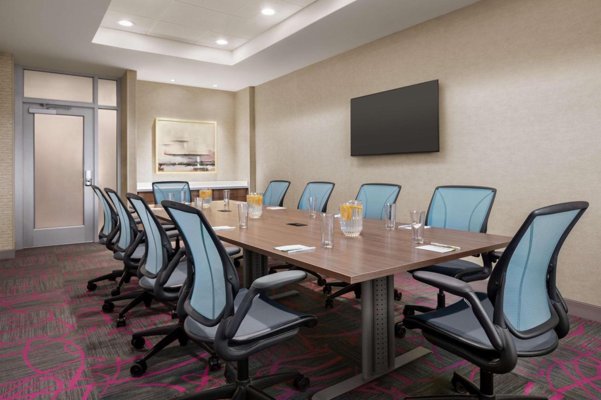 Home2 Suites By Hilton Ridley Park Philadelphia Airport So מראה חיצוני תמונה