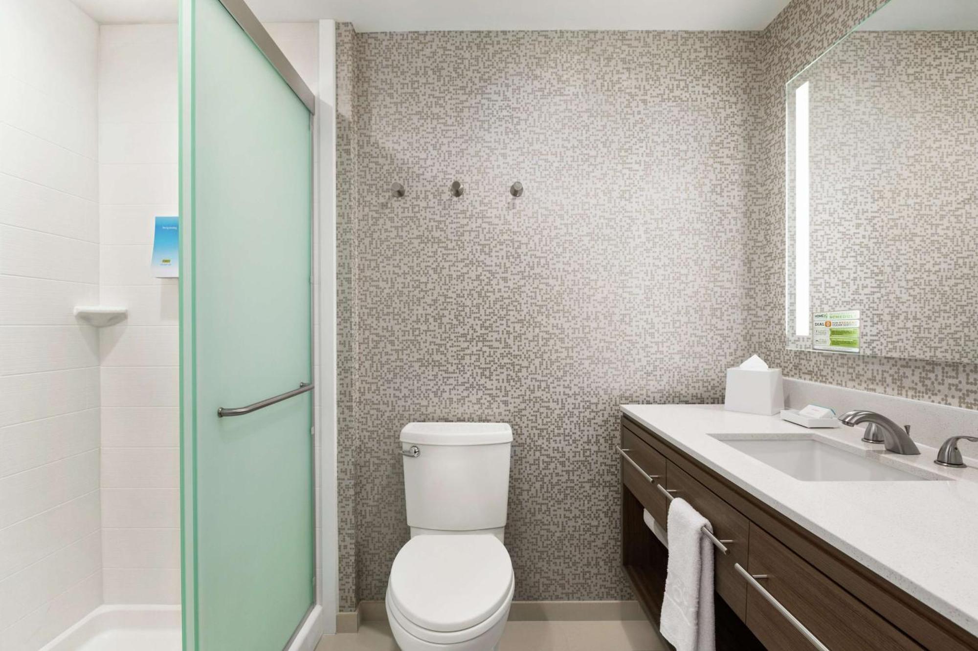 Home2 Suites By Hilton Ridley Park Philadelphia Airport So מראה חיצוני תמונה
