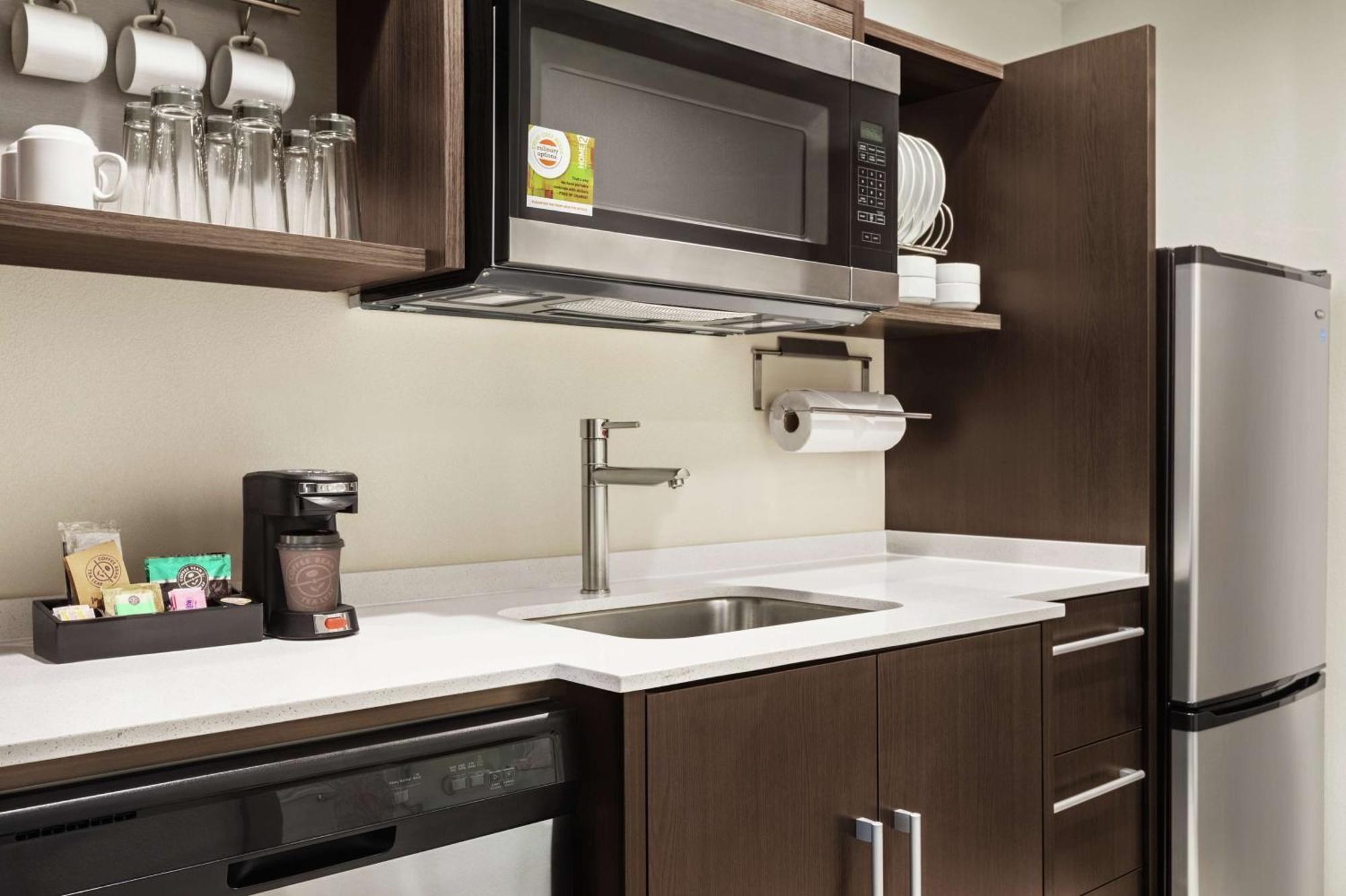 Home2 Suites By Hilton Ridley Park Philadelphia Airport So מראה חיצוני תמונה