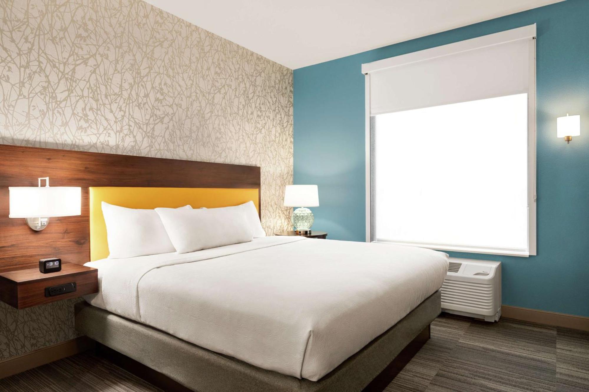 Home2 Suites By Hilton Ridley Park Philadelphia Airport So מראה חיצוני תמונה
