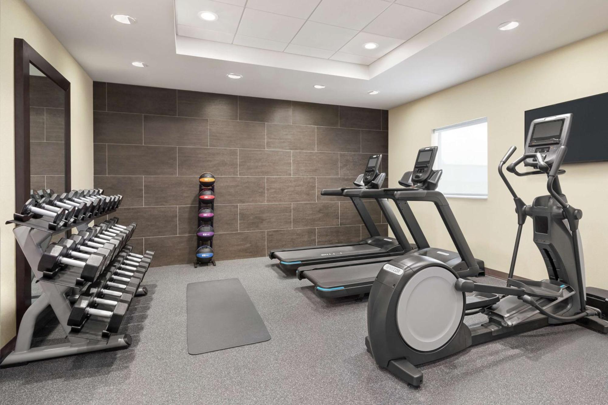 Home2 Suites By Hilton Ridley Park Philadelphia Airport So מראה חיצוני תמונה
