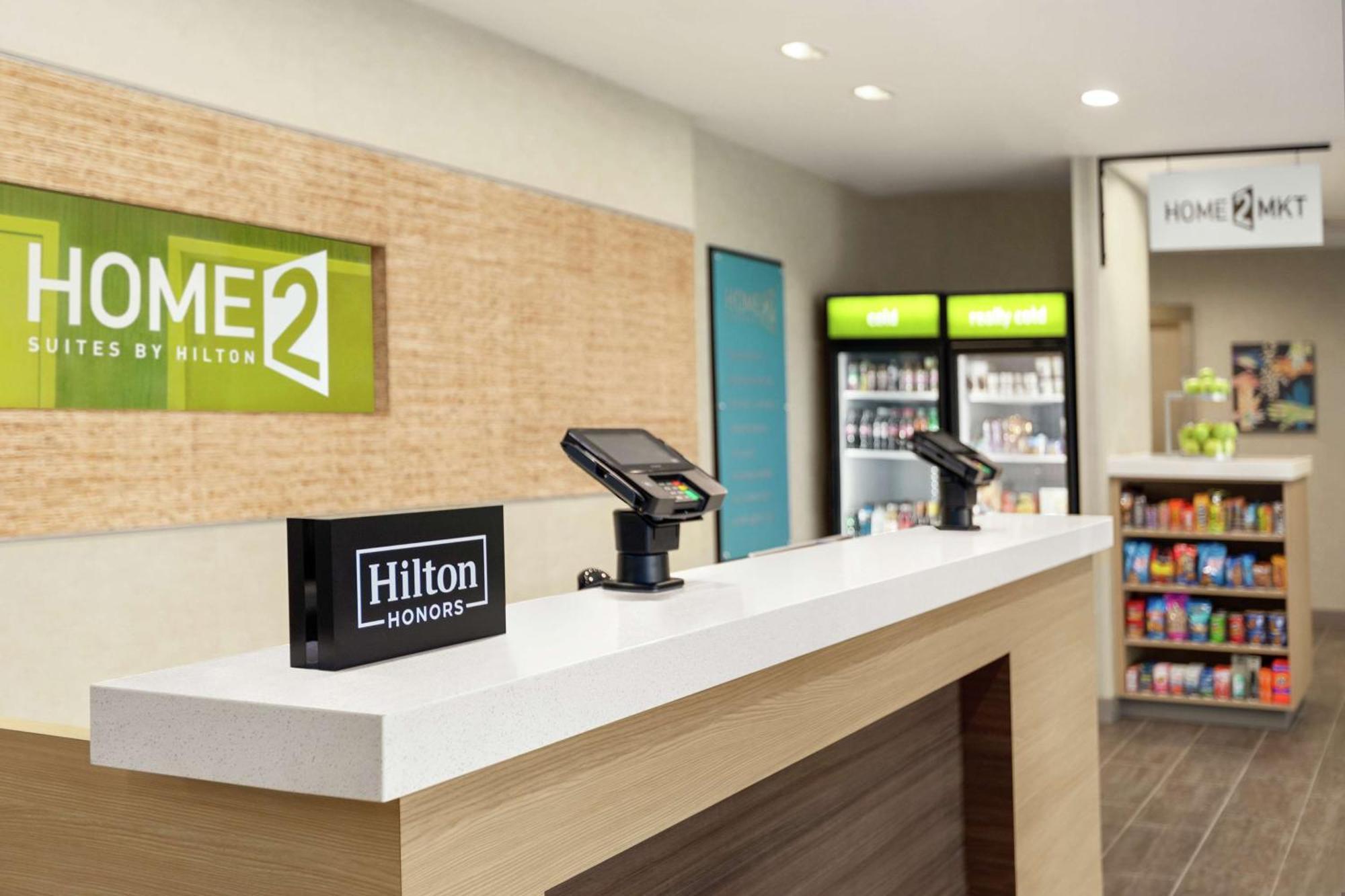 Home2 Suites By Hilton Ridley Park Philadelphia Airport So מראה חיצוני תמונה