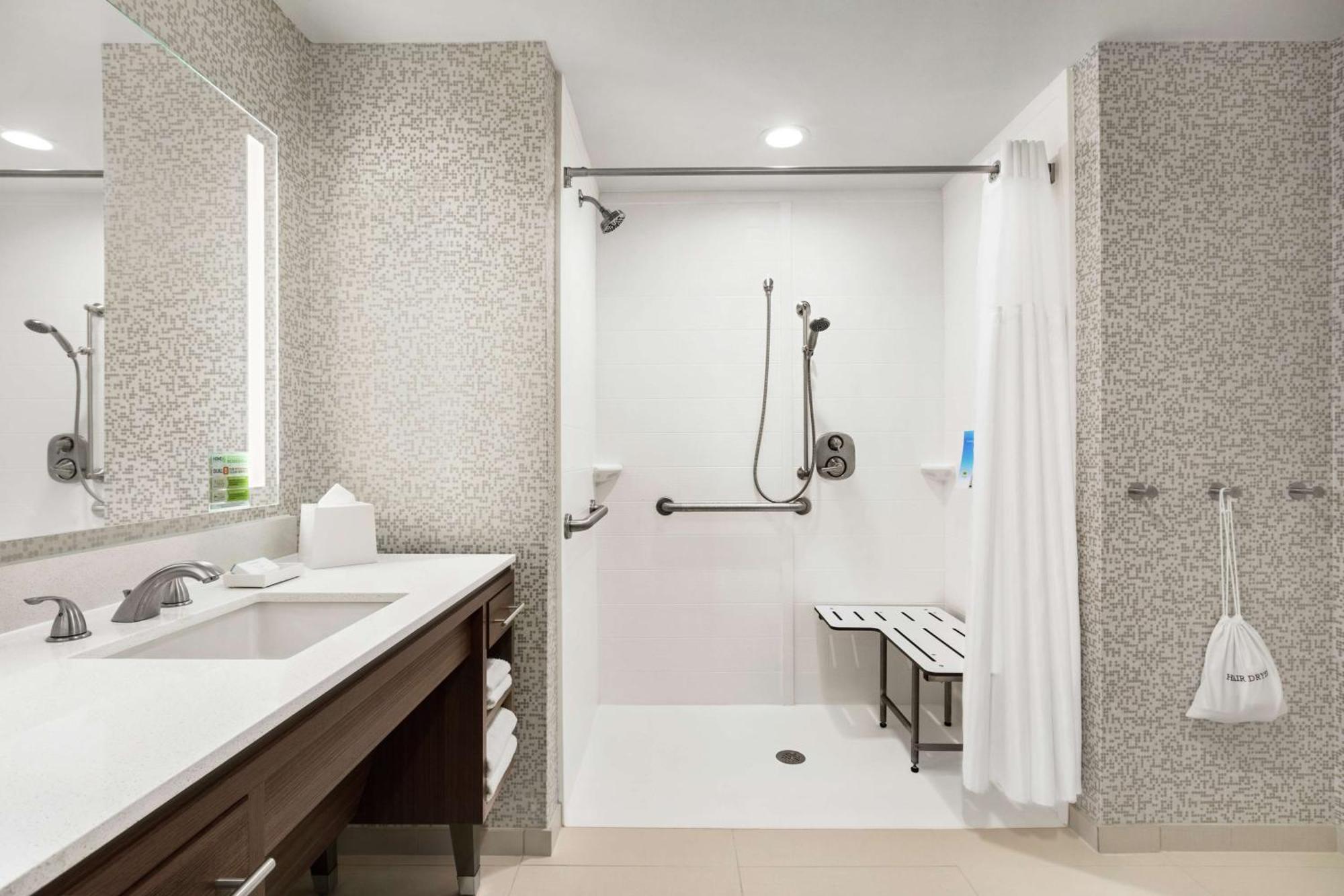 Home2 Suites By Hilton Ridley Park Philadelphia Airport So מראה חיצוני תמונה
