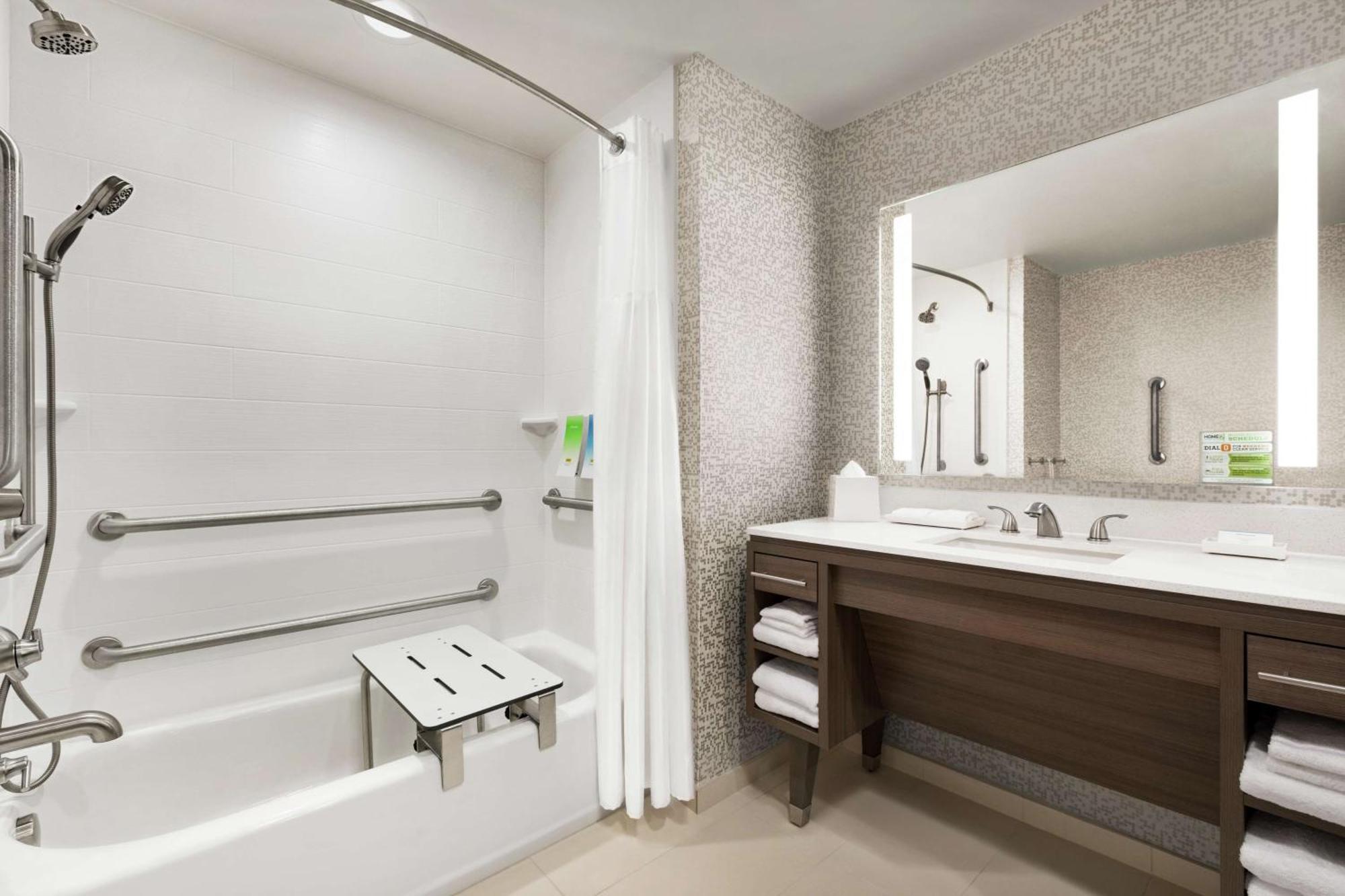Home2 Suites By Hilton Ridley Park Philadelphia Airport So מראה חיצוני תמונה