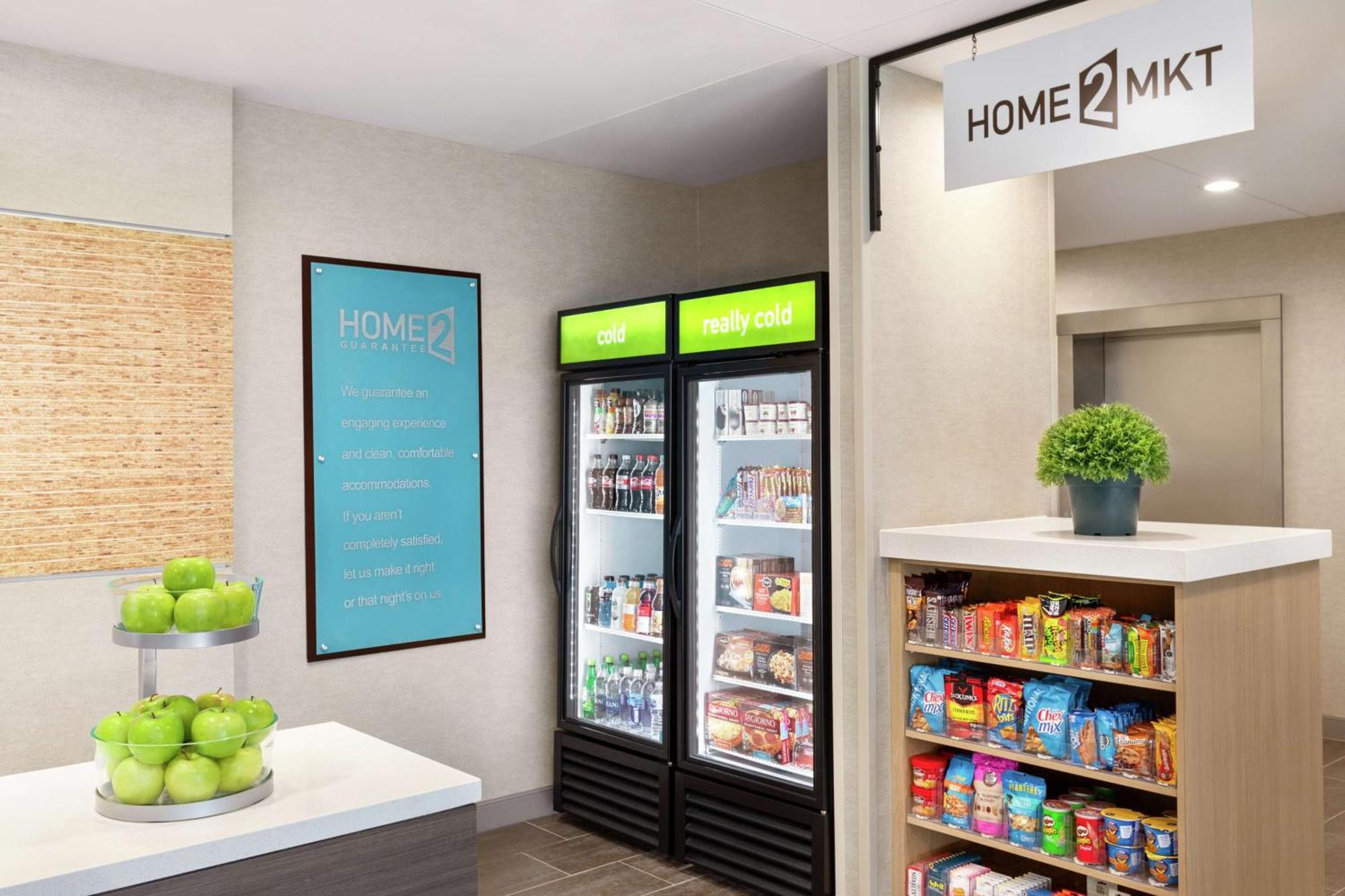 Home2 Suites By Hilton Ridley Park Philadelphia Airport So מראה חיצוני תמונה