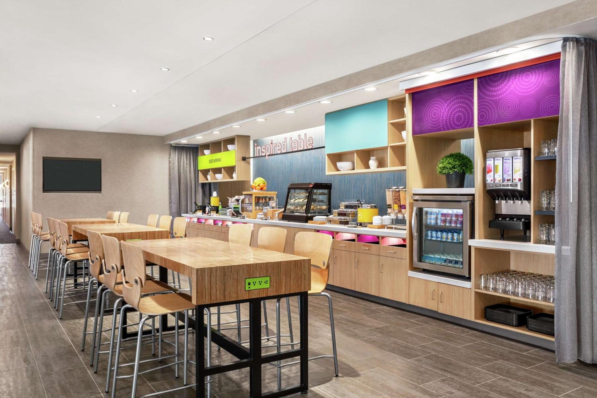 Home2 Suites By Hilton Ridley Park Philadelphia Airport So מראה חיצוני תמונה